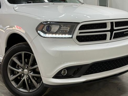Used 2018 Dodge Durango GT image 49