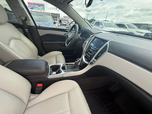 Used 2014 Cadillac SRX Premium FWD image 25