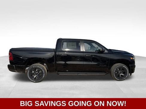 New 2026 RAM 1500 Express AWD/4WD image 2