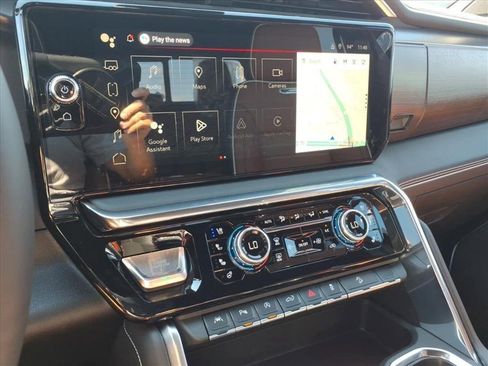 New 2026 GMC Sierra 1500 Denali Ultimate image 22