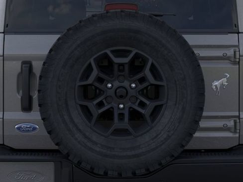 New 2026 Ford Bronco Badlands AWD/4WD image 24