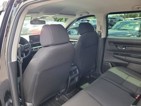 Used 2024 Honda CR-V LX image 13