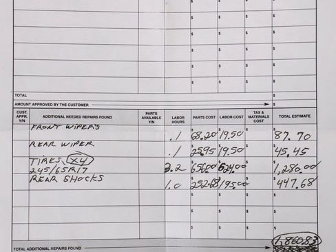 Used 2011 Honda Pilot Touring image 4