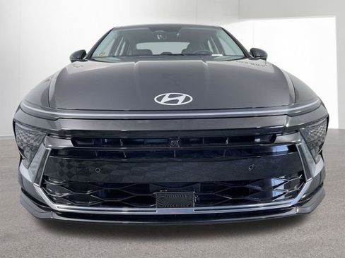 New 2026 Hyundai Sonata Limited image 45