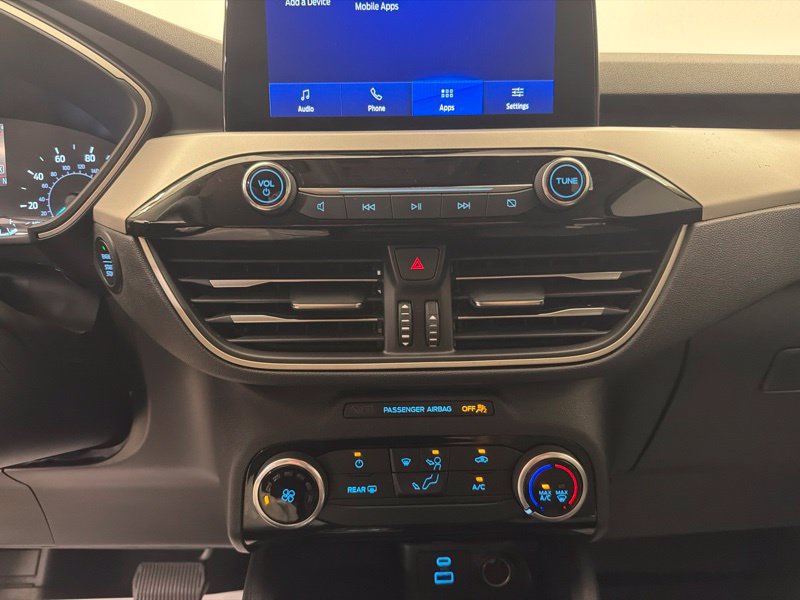 Used 2022 Ford Escape SE AWD/4WD image 32