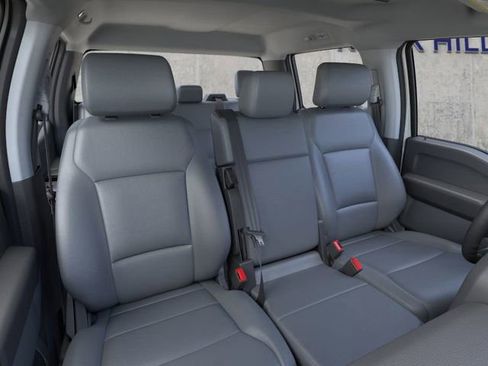New 2026 Ford F250 XL w/ XL Driver Assist Package image 10