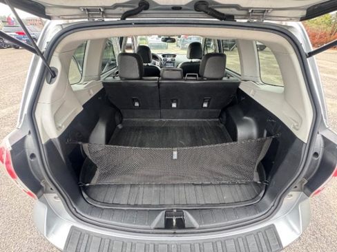 Used 2015 Subaru Forester 2.5i Limited image 18