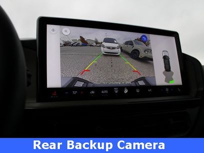 New 2025 Ford Bronco Sport Big Bend w/ Convenience Package