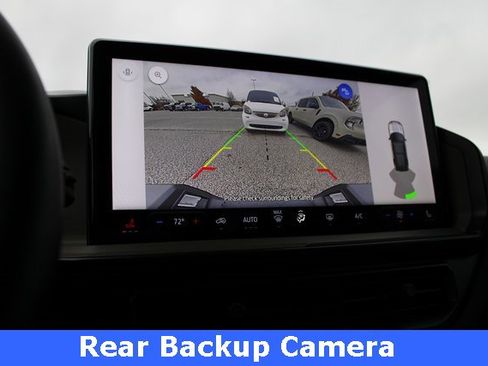 New 2025 Ford Bronco Sport Big Bend w/ Convenience Package image 3