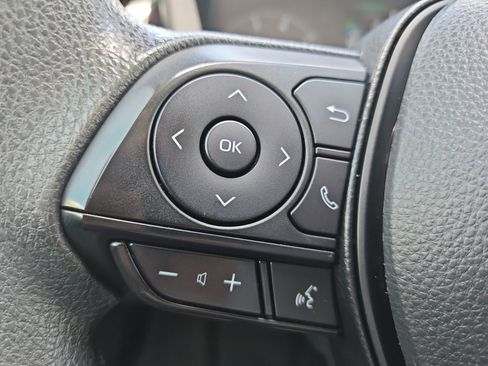 Used 2024 Toyota Corolla LE FWD image 24