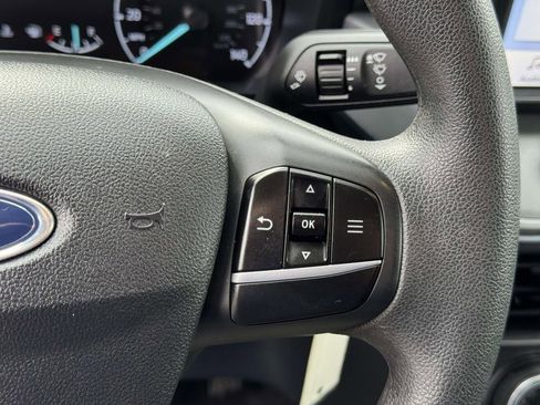 Used 2022 Ford Maverick XL w/ Equipment Group 100A Standard image 11