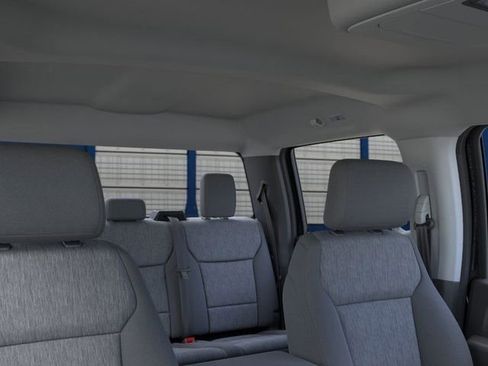 New 2025 Ford F150 XL image 22