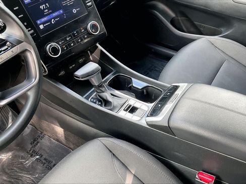 Used 2022 Hyundai Tucson SEL FWD image 17