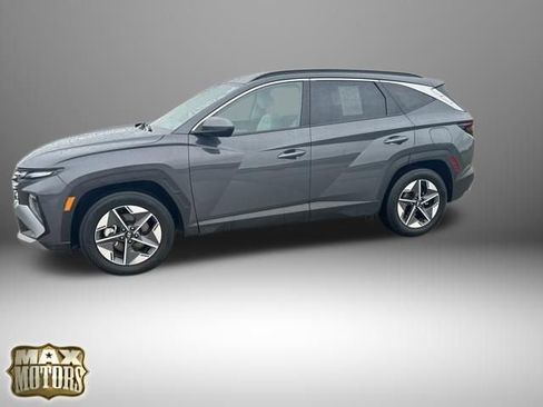 Used 2025 Hyundai Tucson SEL image 4