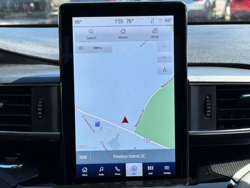 Used 2024 Ford Explorer ST w/ Equipment Group 401A image 23