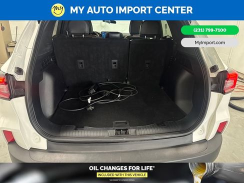 Used 2025 Ford Escape SE FWD image 26