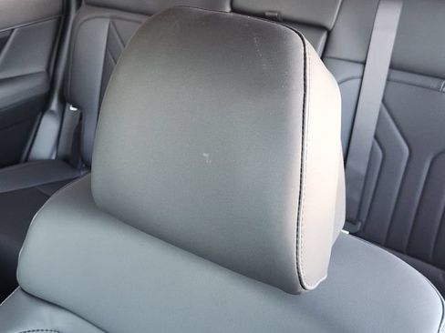 Certified 2026 Hyundai Santa Fe SEL FWD image 9