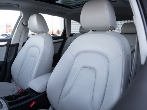 Used 2015 Audi A4 Premium Plus w/ Technology Package image 22