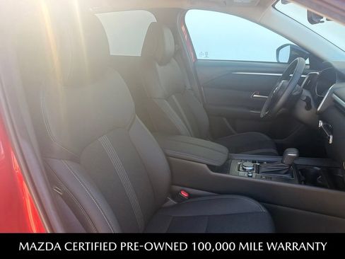 Used 2026 MAZDA CX-50 2.5 Hybrid w/ Weather Package AWD/4WD image 15