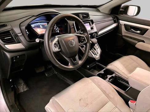 Used 2020 Honda CR-V LX image 12