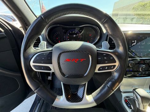 Used 2020 Jeep Grand Cherokee SRT image 12