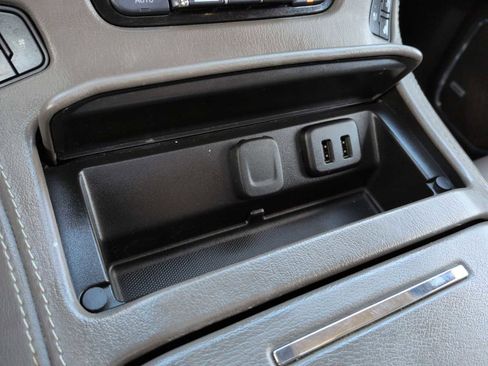 Used 2018 GMC Yukon Denali w/ Open Road Package image 34