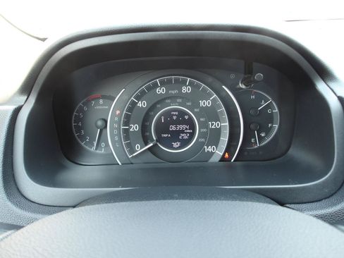 Used 2016 Honda CR-V EX-L image 18