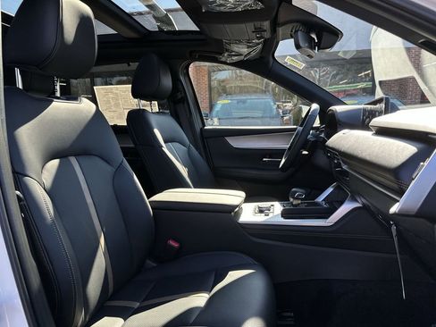 New 2026 MAZDA CX-90 3.3 Turbo w/ Premium Plus Pkg image 25