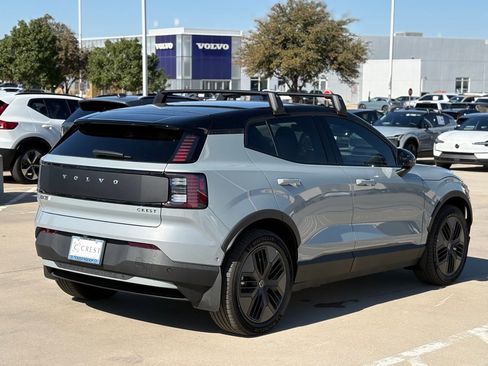 New 2026 Volvo EX30 Cross Country Ultra w/ Protection Package Premier image 6