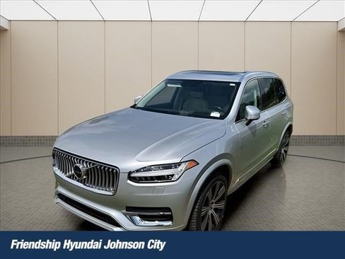 Used 2020 Volvo XC90 T6 Inscription w/ Protection Package Premier AWD/4WD image 1