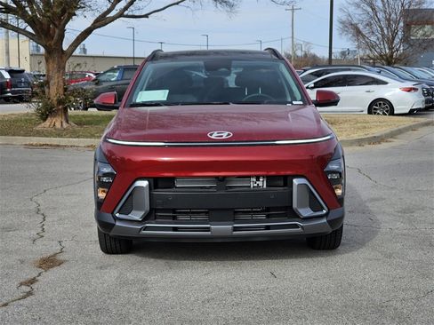 New 2026 Hyundai Kona Limited image 2