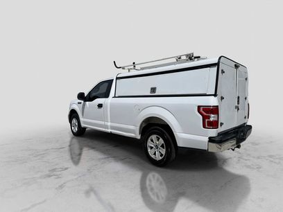 Used 2019 Ford F150 XL w/ Power Equipment Group