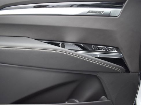 Certified 2026 Cadillac Escalade Sport w/ Touring Package image 11