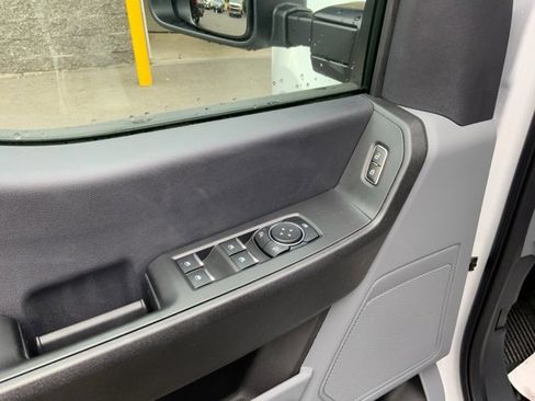 Used 2024 Ford F350 XL w/ Snow Plow Prep Package image 14