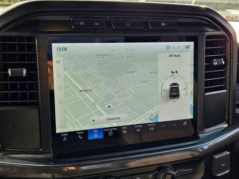 Certified 2024 Ford F150 STX image 22