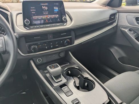 Certified 2023 Nissan Rogue S FWD image 24