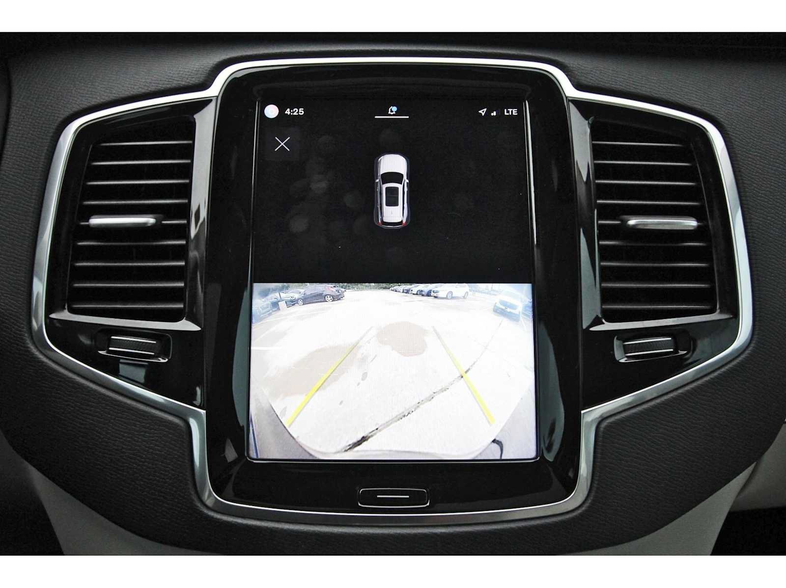 Used 2023 Volvo XC90 B6 Plus w/ Protection Package Premier AWD/4WD image 23