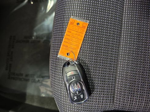 New 2026 Buick Envista Preferred w/ Convenience I Package image 31