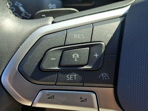 Used 2026 Volkswagen Atlas SEL Premium R-Line AWD/4WD image 20