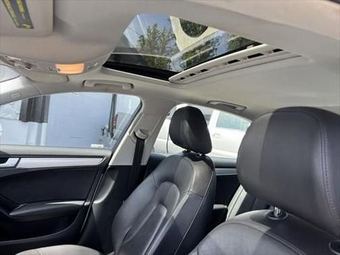 Used 2014 Audi A4 2.0T Premium w/ Cold Weather Package image 16