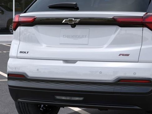 New 2027 Chevrolet Bolt RS FWD image 14