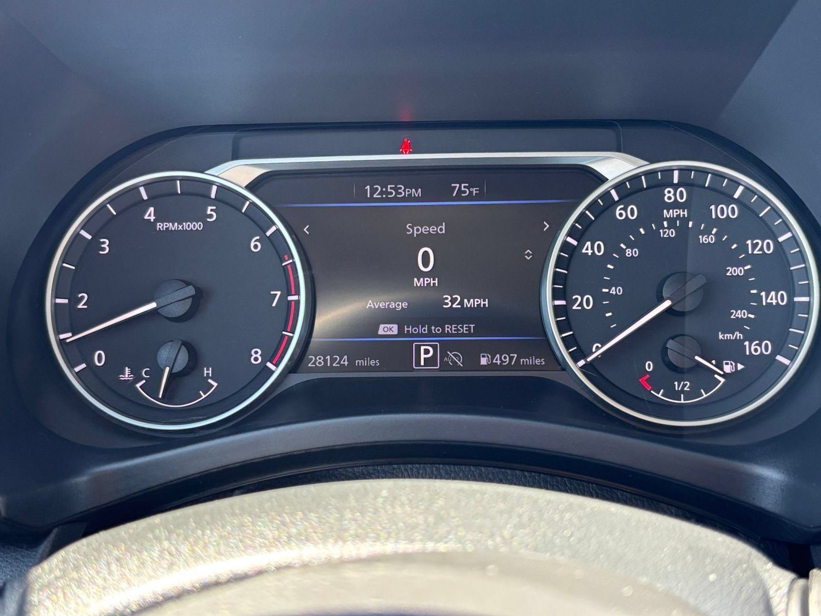 Used 2025 Nissan Sentra SV FWD image 40