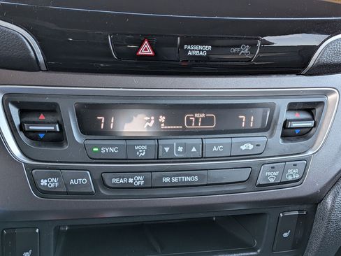 Certified 2023 Honda Passport EX-L image 20