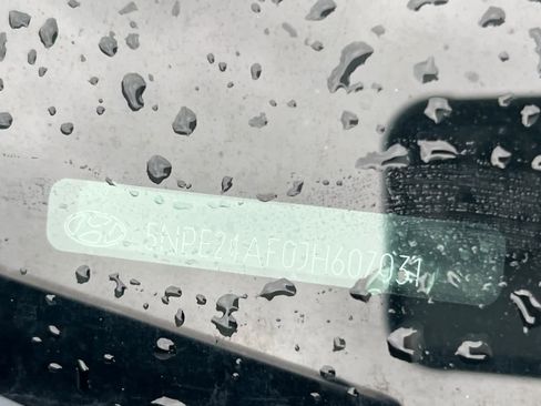 Used 2018 Hyundai Sonata SE image 23