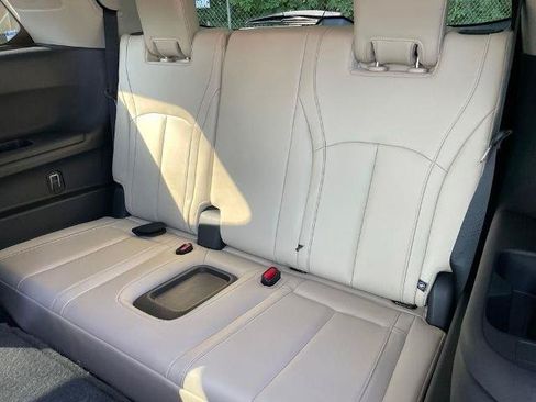 Certified 2025 INFINITI QX60 Pure AWD/4WD image 8