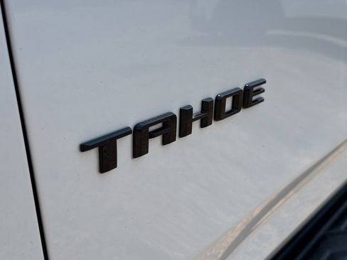 Used 2025 Chevrolet Tahoe RST w/ RST Capability Package AWD/4WD image 41