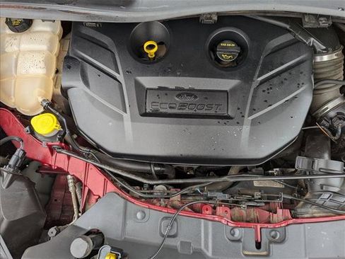 Used 2016 Ford Escape SE w/ Equipment Group 201A AWD/4WD image 22