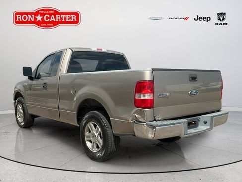 Used 2004 Ford F150 XL RWD image 4