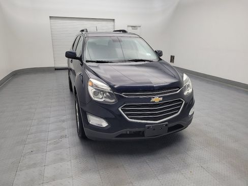 Used 2017 Chevrolet Equinox LT w/ Convenience Package AWD/4WD image 14