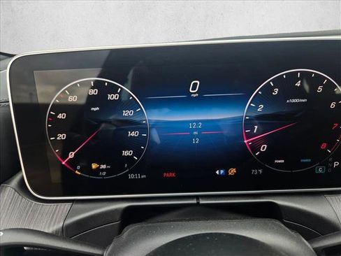 New 2026 Mercedes-Benz C 300 Sedan image 10